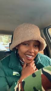 Miranda Andrade's Instagram, Twitter & Facebook