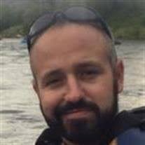 Christopher L. Gallegos Obituary