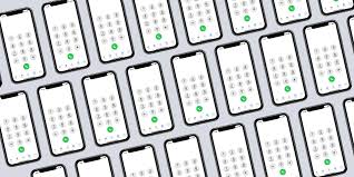 In case you don't get it, the facetime camera on the iphone and ipod touch is located on the front near. 7 Funny Prank Call Ideas For When You Re Really Bored How To Prank Call Someone