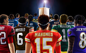 Así quedó definido los horarios de los cuatro juegos del próximo fin de semana. Nfl Con Tres Partidos Comienzan Los Playoffs De La Temporada 2020 Bolavip