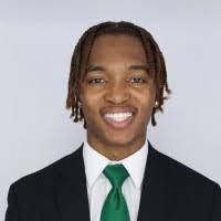 Shawn Irons's Instagram, Twitter & Facebook