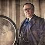 Profile Picture of Daniel Barringer and the Barringer Crater | SciHi Blog (@scihi.org) on Google