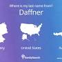 Profile Picture of Daffner Name Meaning and Daffner Family History at FamilySearch (@familysearch.org) on Google