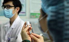 Venezuela không dùng vaccine anh, đức đình chỉ astrazeneca. Ha Ná»™i Chi Tiáº¿t Phan Bá»• Vaccine Covid 19 Cho 30 Quáº­n Huyá»‡n Thá»‹ Xa Bá»™ Y Táº¿ Trang Tin Vá» Dá»‹ch Bá»‡nh Viem Ä'Æ°á»ng Ho Háº¥p Cáº¥p Covid 19