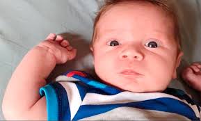 Infant injured in I-40 crash; family seeks prayers, healing