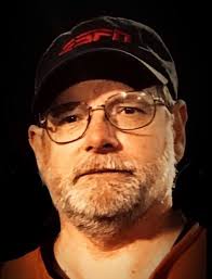 Robert "Bob" Paul Kimball Obituary