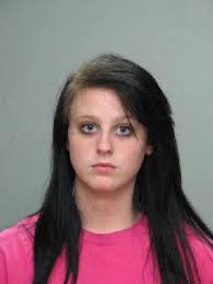 Former Alexandria couple accused in death of baby boy