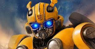 Transformers bumblebee optimusprime transformersbumblebee autobot autobots transformersprime bumblebeemovie transformersanimated optimusprimetransformers. Transformers Fan Shows Off Amazing Bumblebee Cosplay