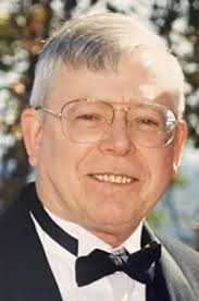 Obituary information for Gerard J Leger