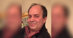 Obituary for Arthur J. "BB" Scarpino, Jr.