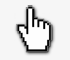 Download for free in png, svg, pdf formats. Cursor Transparent Mouse Cursor Png Transparent Png 500x634 Free Download On Nicepng