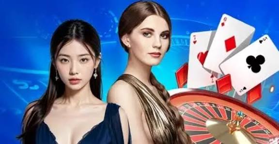 Online Casino Singapore | Trusted Gaming Platform | KK8SG
