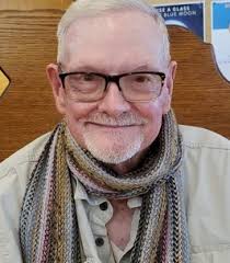 William Clarence Stotler Jr. Obituary (2024)