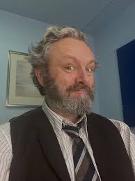 Duw, there's a lovely view.