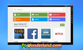 Run multiple instances at the same time to play. Memu Android Emulator 6 0 7 6 Free Download Pc Wonderland