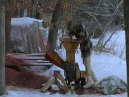 Naturally, marge is disturbed when she encounters a woodchipper being used for something that's definitely not good. Steve Buscemi Funny Movie Quotes Quotesgram