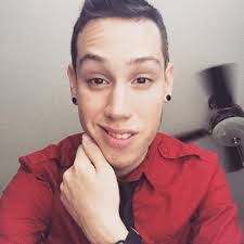 Joshua Bonilla's Instagram, Twitter & Facebook