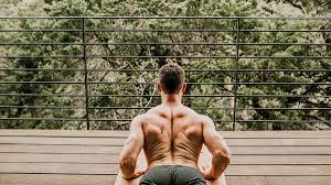 Introducing The Better Man Podcast from Man Flow Yoga - Man Flow Yoga