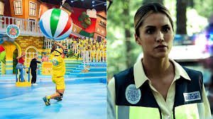 ياسمين زباري- فيديوهات لا يمكن مقاومتها مع يوسف خليل