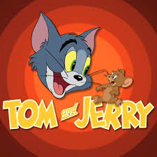 Tom is left in charge of a priceless magical ring by a young wizard. Tom And Jerry Tom And Jerry Wiki Fandom