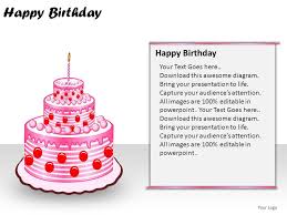 Here our readers asked the presentation doctor for advice on writing 21st birthday speeches for a friend. Happy Birthday Powerpoint Presentation Slides Graphics Presentation Background For Powerpoint Ppt Designs Slide Designs