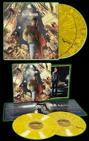 Image result for Taxi Yellow 1976 Taxi