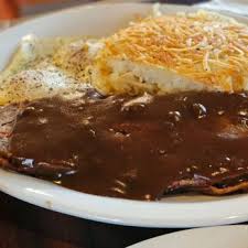 ASHLEY'S COUNTRY KITCHEN