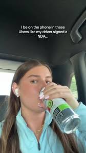 Exploring Stories and Experiences in Uber Rides