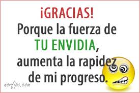 Frases Para Mis Enemigos Envidiosos E Hipocritas Que Hablan Mal De Mi En esta galería hemos recopilado las mejores imágenes de envidia. frases para mis enemigos envidiosos e
