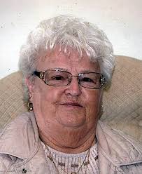 Denise Roy avis de décès