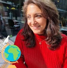 Sally Grace's Instagram, Twitter & Facebook