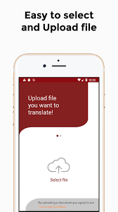 That's when it helps to know where to go online so you can translate french to english or any other. Pdf Document Translator For Android Apk Download