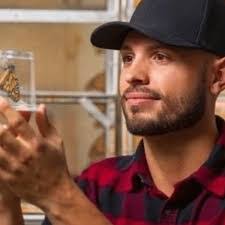 Cody Acevedo's Instagram, Twitter & Facebook