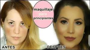 Recibe las últimas novedades del mundo de la moda. What Does Include Do 24h 24h Como Maquillarse Por Primera Vez Hoy Yo Te Enseno Maquilaje Para Principiantes Paso A Paso