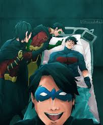 Birds On The Bat Logo Bats And Birds In 2020 Dc Comics Artwork Dc Comics Logo Dc Comics Art