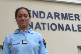 Total waste of money & not centrally located. Clotilde Grondin 35 Ans A La Tete De La Compagnie De Gendarmerie De Pornic Le Courrier Du Pays De Retz