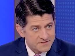 Fox Board Member Paul Ryan Uses Network Airwaves to Bash Trump