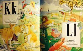 The book is completely personalised . Amazon In Buy Alphabet Zoo Book Online At Low Prices In India Alphabet Zoo Reviews Ratings