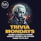 Trivia Mondays event image