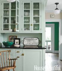 old kitchen by young huh in house beautiful