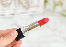 Avon True Herstory Perfectly Matte Lipstick Ruby Kiss Avon True Lipstick Matte Lipstick
