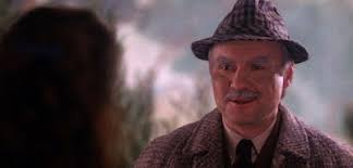 TV Review: Twin Peaks 2.17 “Wounds and Scars” (dir by James Foley)