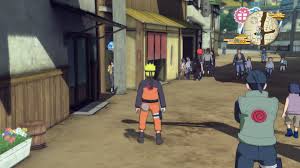 Ultimate ninja 3, known in japan as naruto: Steam Community Guide Naruto Shippuden Ultimate Ninja Storm 4 Base Game Guide