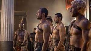 Spartacus film completo stream in italiano. Spartacus 1 X Episodio 10 Streaming Ita Altadefinizione01