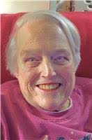 Jean Krauss Obituary