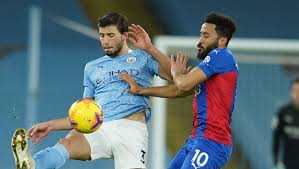 Manajer manchester city pep guardiola yakin hasil akhir bakal berbeda jika handball yang dilakukan nacho manajer mancity pep guardiola yakin nacho monreal menyentuh bola di kotak terlarang. Premier League Manchester City Manager Pep Guardiola Praises Portugal S Centerback Ruben Dias Influence On The Team India News Republic