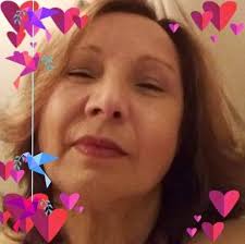 Hi all! I just wanted to introduce myself Lupe Cano and share a photo I took