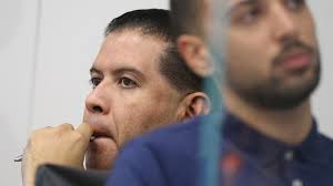 San Bernardino City Council censures Mayor John Valdivia, saying he misused  public funds, resources