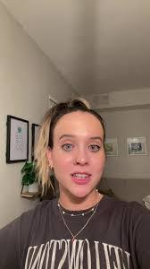 Michaela Fisher's Instagram, Twitter & Facebook