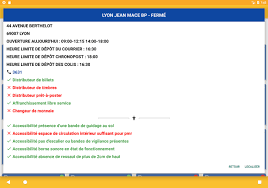 Du trekking au vélo pliant, en passant par le gravel et les vélos à assistance électrique, nous vous. Bureaux De Poste For Android Apk Download